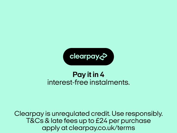 ClearPay - Pay in Installments, Interest Free