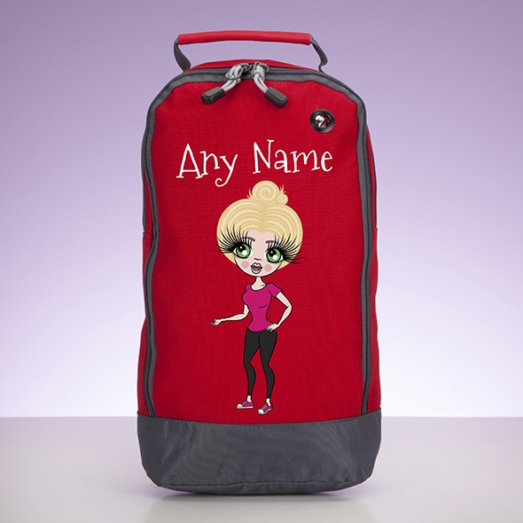 ClaireaBella Boot Bag - Image 1