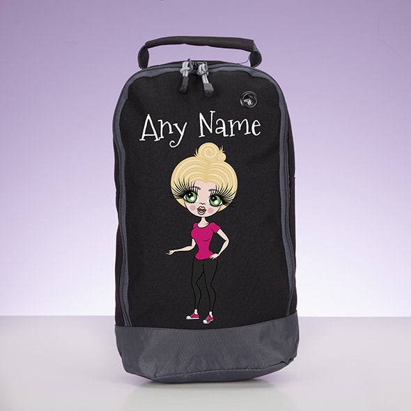 ClaireaBella Boot Bag - Image 6