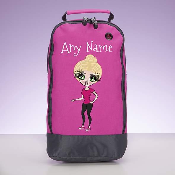 ClaireaBella Boot Bag - Image 4
