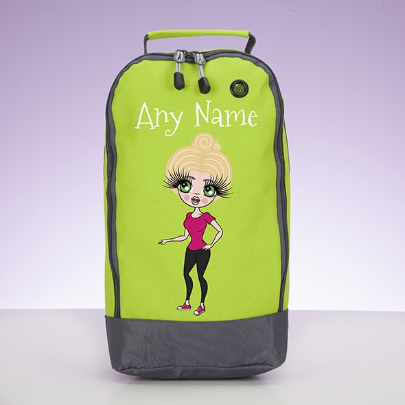 ClaireaBella Boot Bag - Image 3