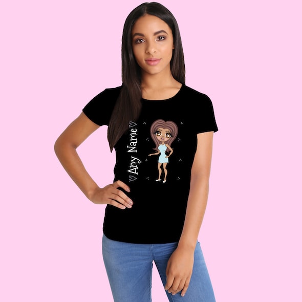 ClaireaBella T-Shirt - Image 9