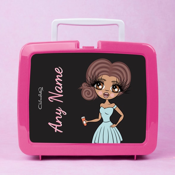 ClaireaBella Lunch Box - Image 1