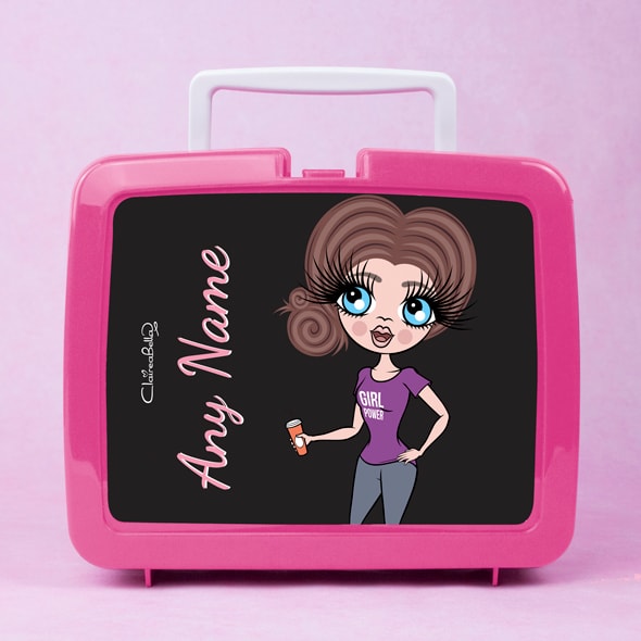 ClaireaBella Lunch Box - Image 3