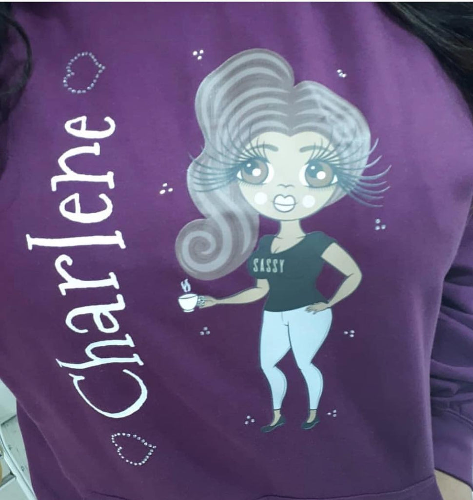 ClaireaBella T-Shirt - Image 2