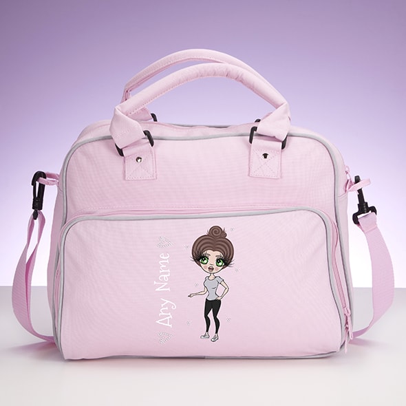 ClaireaBella Sports Bag - Image 2