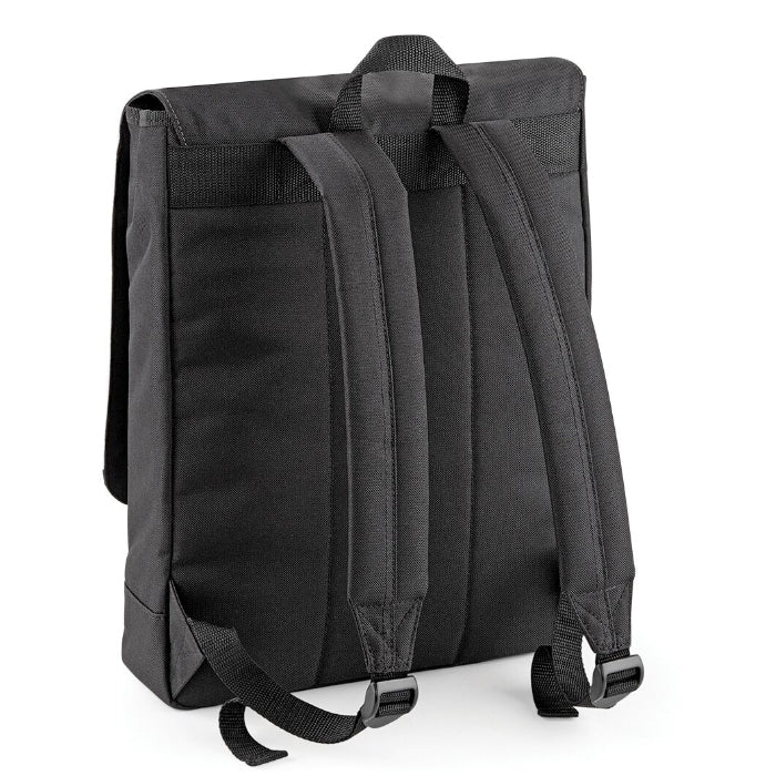 Jnr Boys Galaxy Space Backpack - Image 4