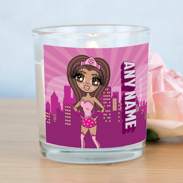 ClaireaBella WonderMum Scented Candle - Image 2