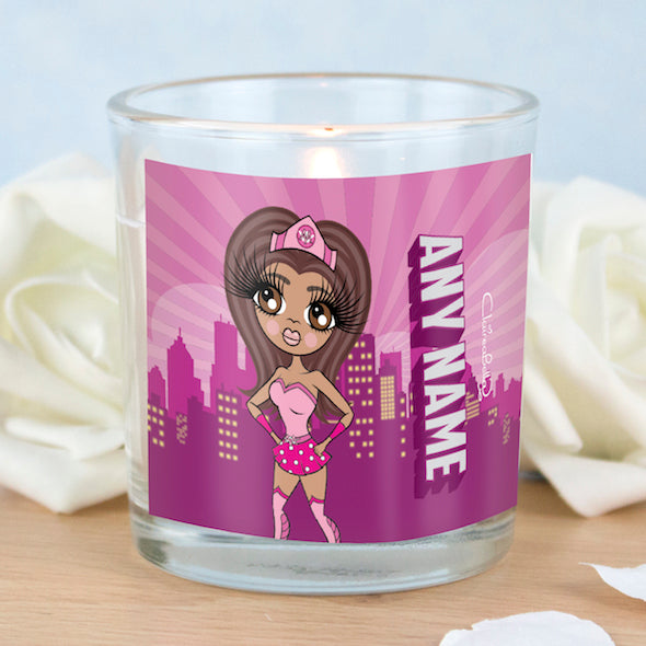 ClaireaBella WonderMum Scented Candle - Image 4