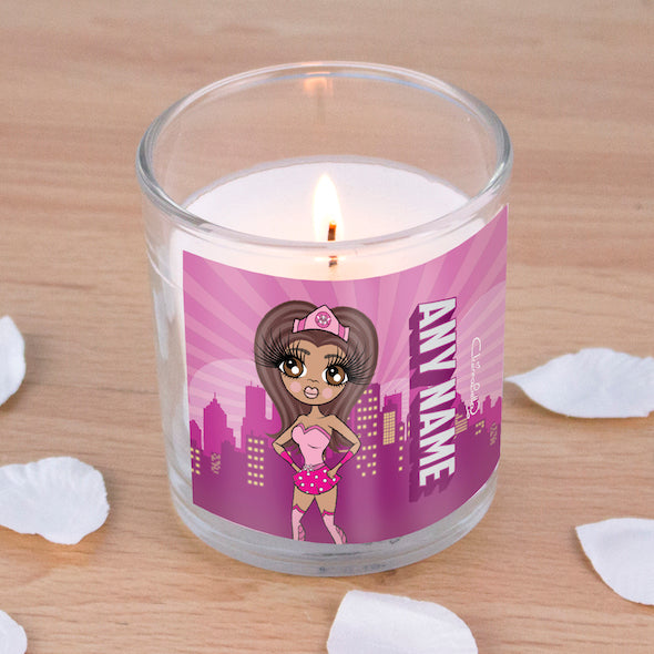 ClaireaBella WonderMum Scented Candle - Image 6