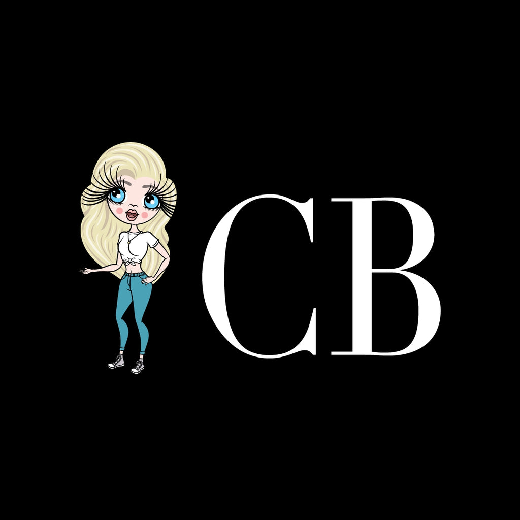 ClaireaBella Personalised LUX Travel Bag - Image 2