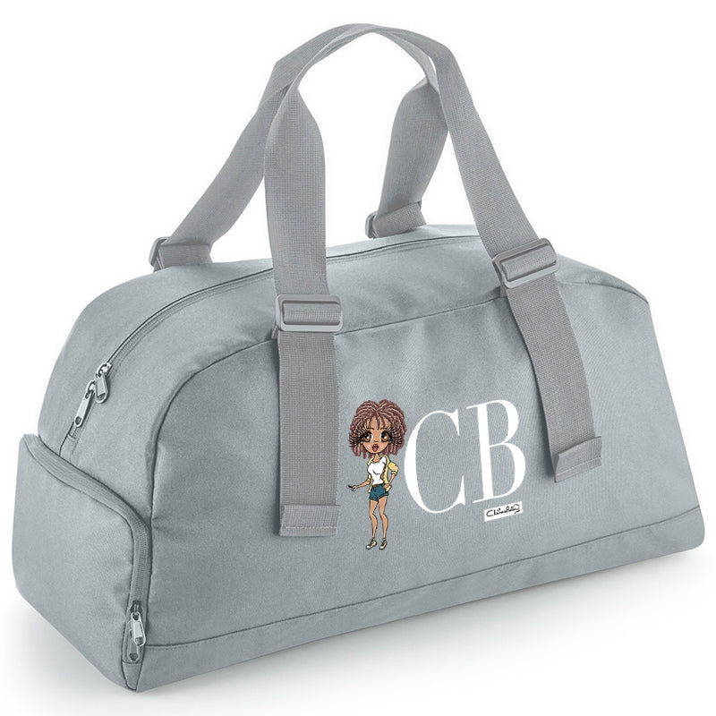 ClaireaBella Personalised Lux Premium Travel Bag - Image 2