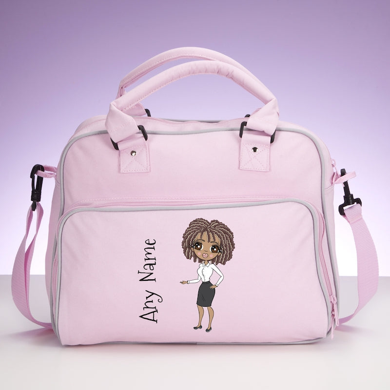 ClaireaBella Personalised Office Work Bag - Image 5