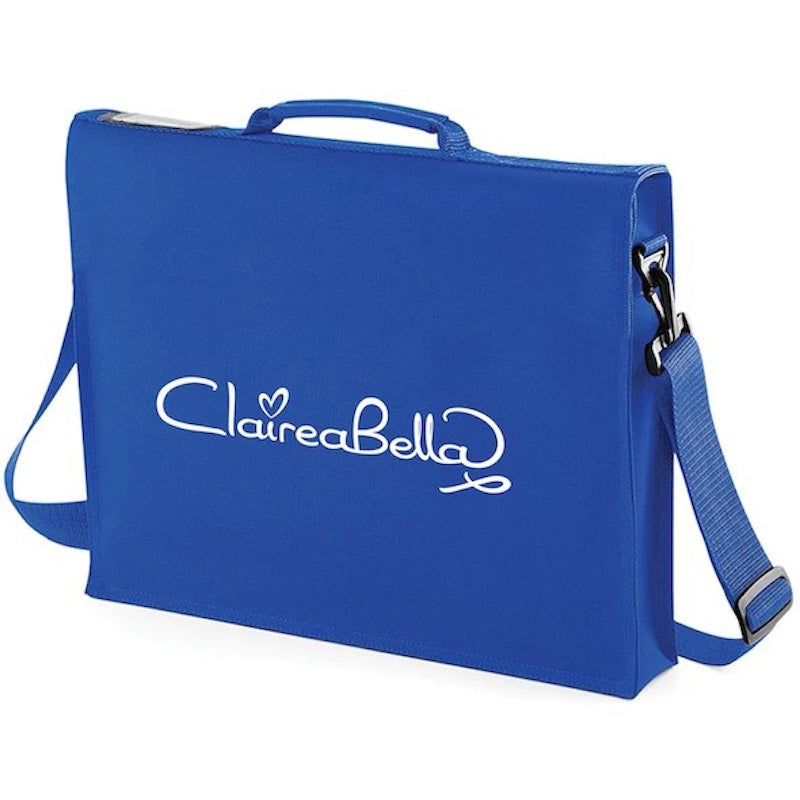 ClaireaBella Girls Premium Book Bag - Image 2