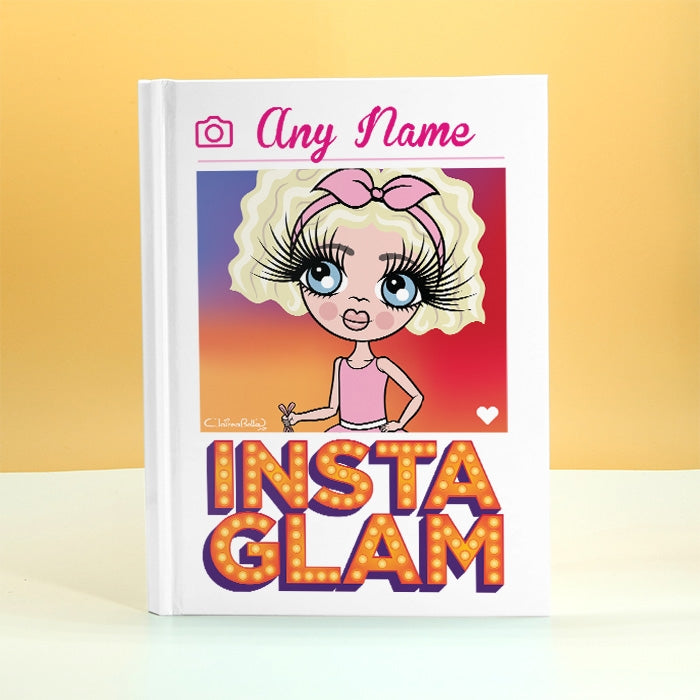 ClaireaBella Girls Instaglam Diary - Image 1