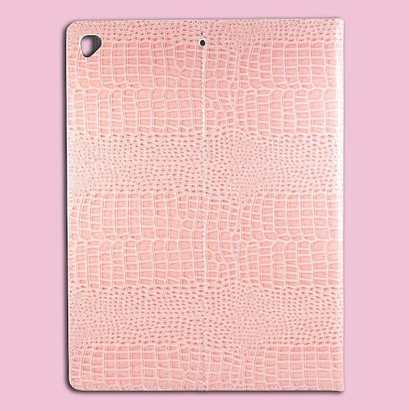 ClaireaBella Girls Geo Print iPad Case - Image 7