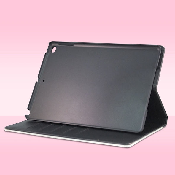 ClaireaBella Girls Flamingo iPad Case - Image 7