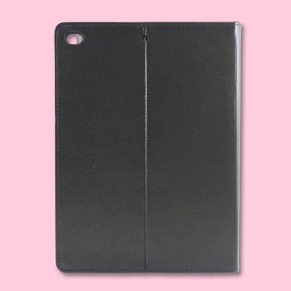 ClaireaBella Leopard Print iPad Case - Image 9