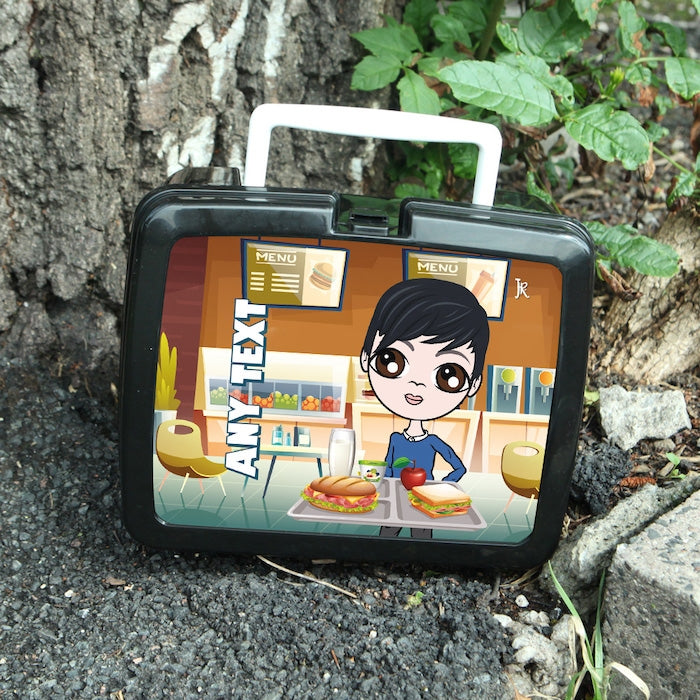 Jnr Boys Canteen Lunch Box - Image 6