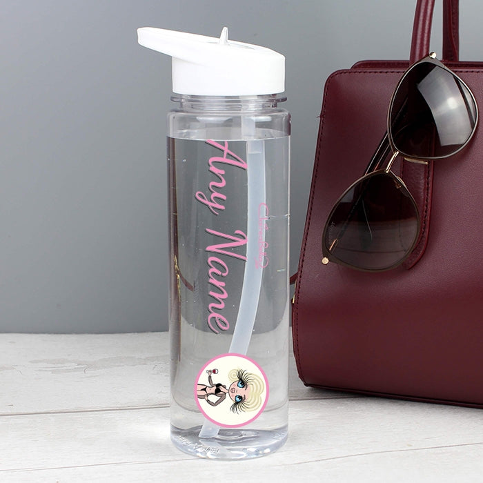 ClaireaBella Classic Water Bottle - Image 2
