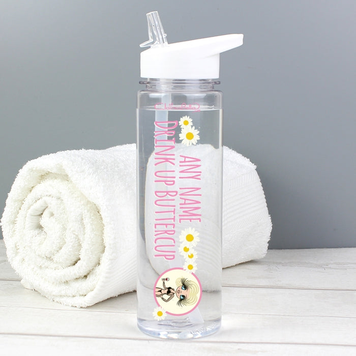 ClaireaBella Buttercup Water Bottle - Image 2