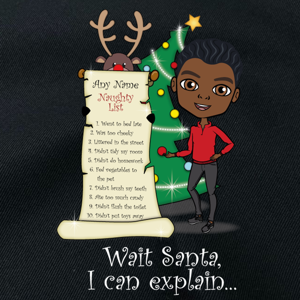 Jnr Boys I Can Explain Onesie