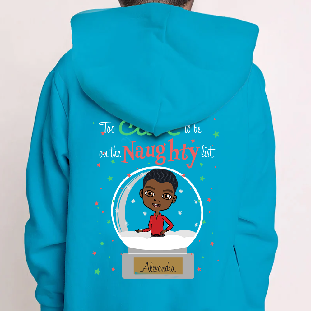 Jnr Boys Too Cute Onesie