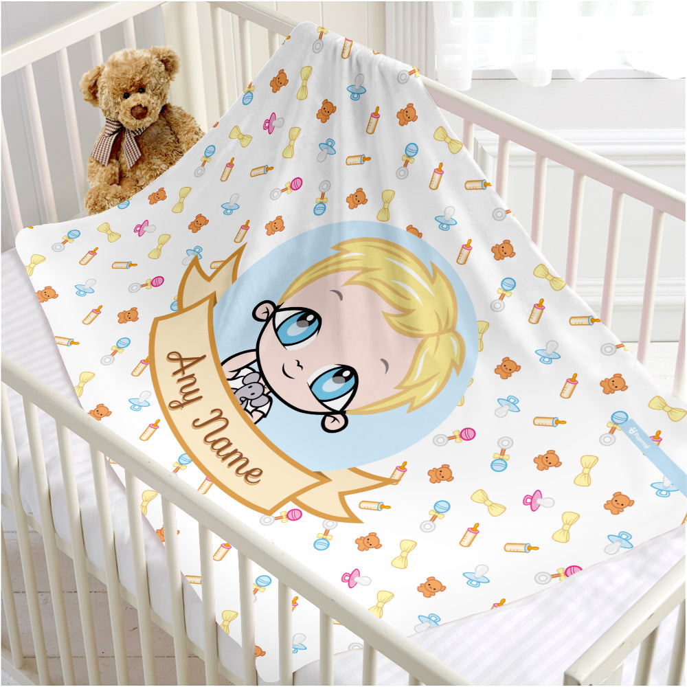 Camouflage Fleece Blankets Name Fleece Blankets CUSTOM NAME FLEECE