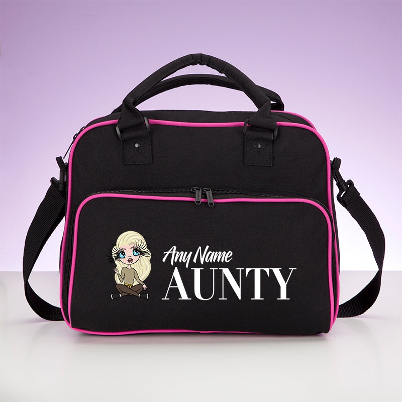 ClaireaBella Aunty Travel Bag - Image 2