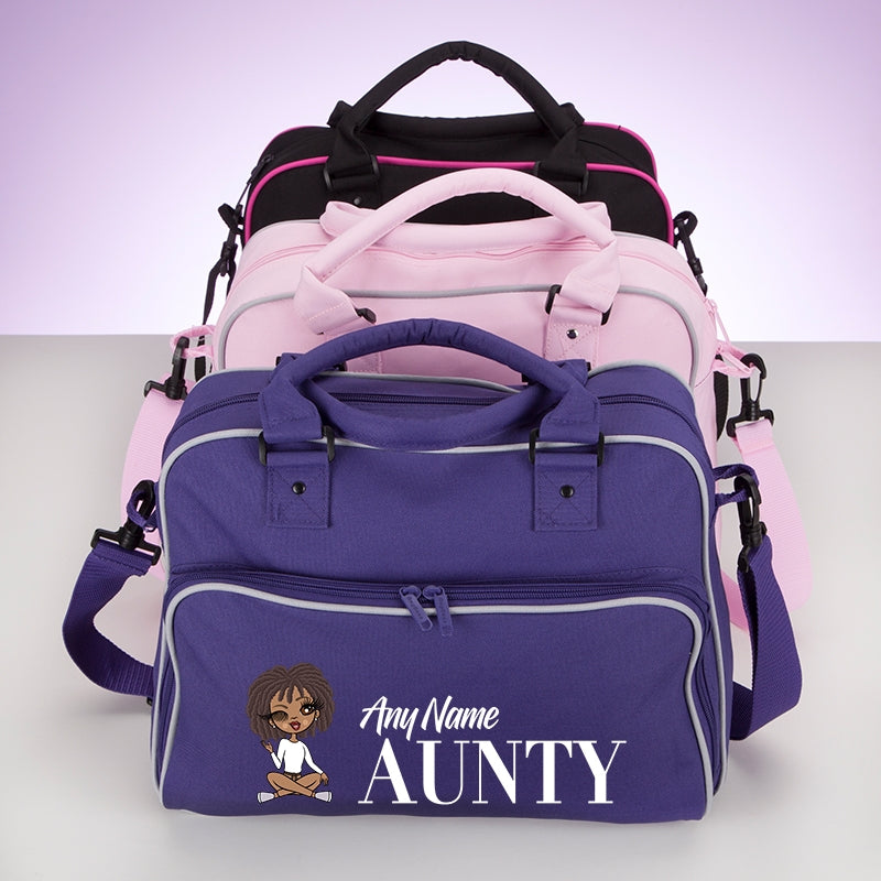 ClaireaBella Aunty Travel Bag - Image 5