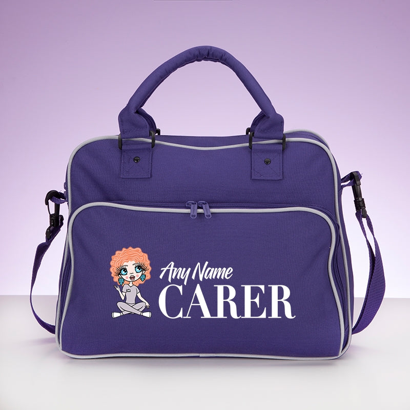 ClaireaBella Carer Work Bag - Image 4