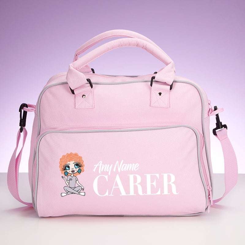 ClaireaBella Carer Work Bag - Image 1