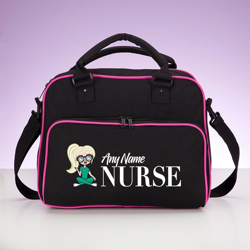 ClaireaBella Nurse Work Bag - Image 2