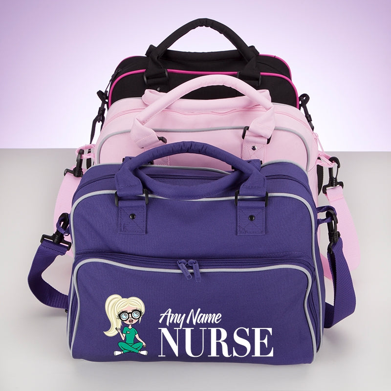 ClaireaBella Nurse Work Bag - Image 3