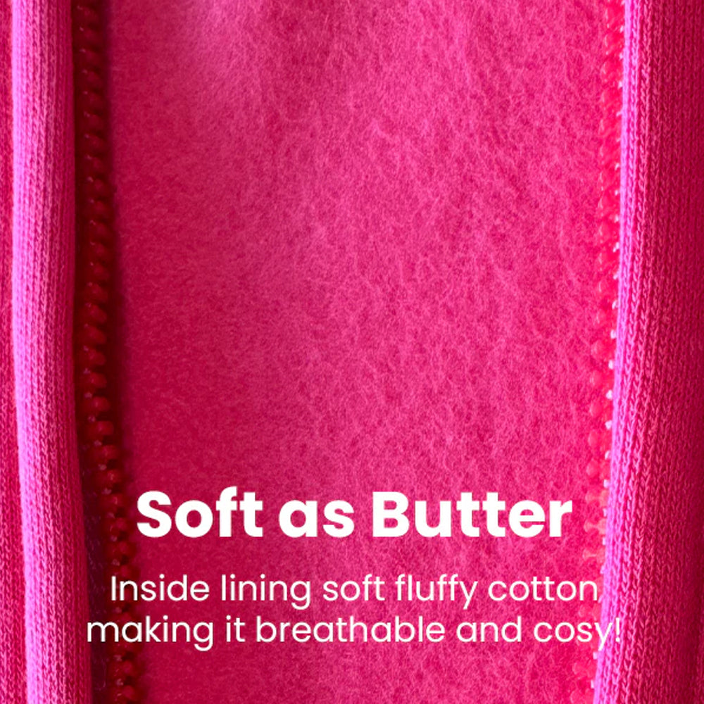 ClaireaBella Girls Penguin Christmas Onesie