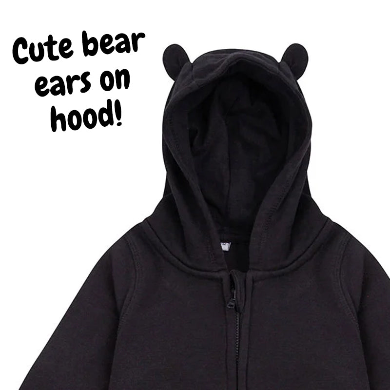 Early Years Boys Onesie