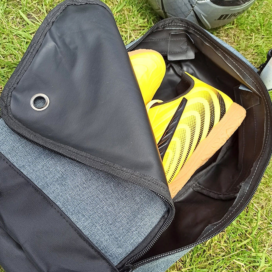 MySwag Girls Original Boot Bag