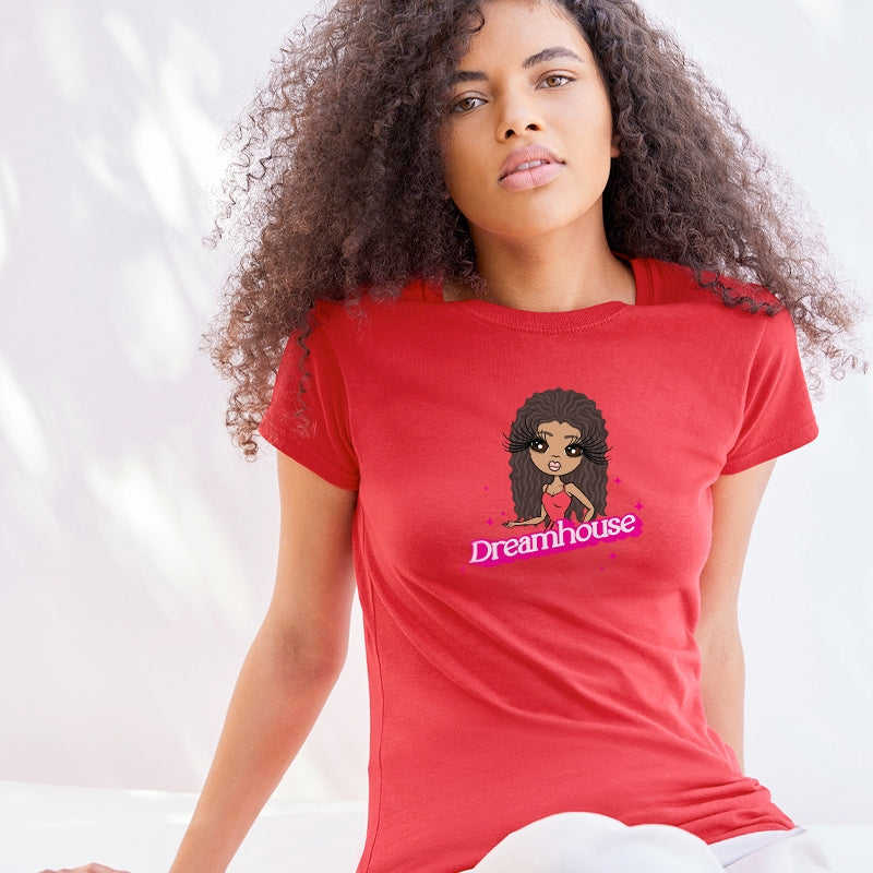 ClaireaBella Slogan Personalised T-Shirt - Image 5