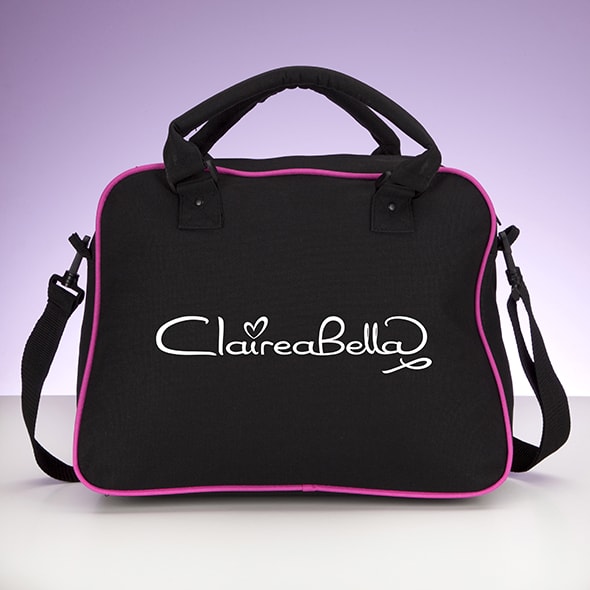 ClaireaBella Travel Bag - Image 5