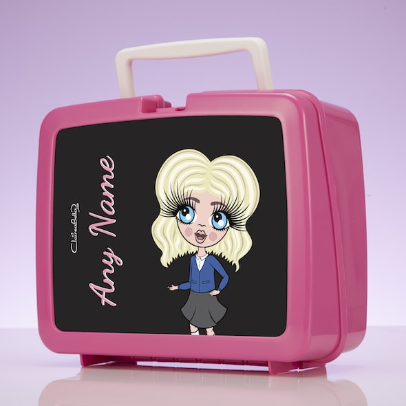 ClaireaBella Girls Lunch Box - Image 2