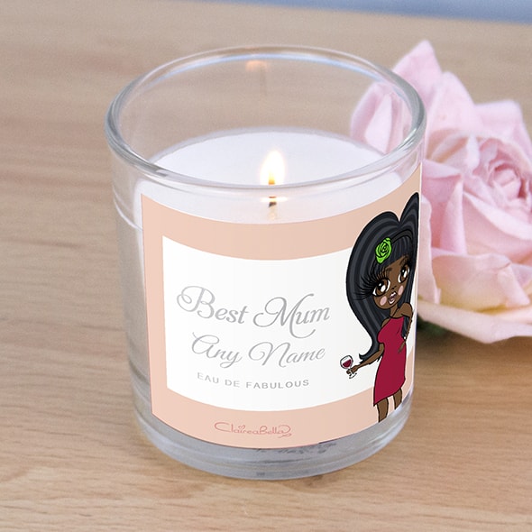 ClaireaBella Classic Scented Candle - Image 2