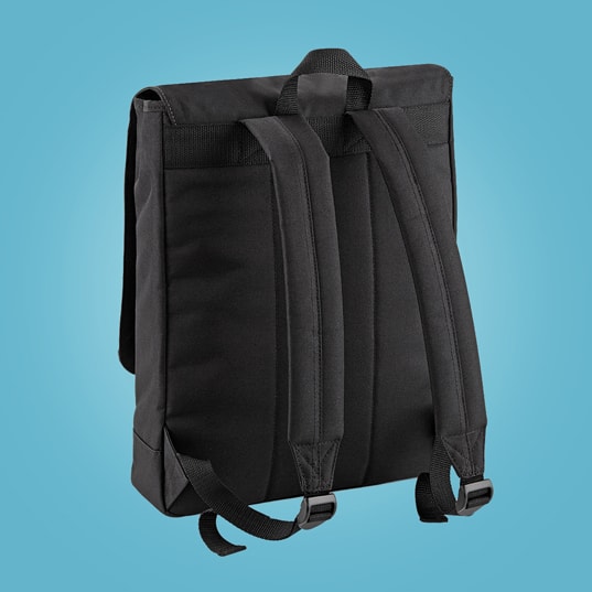 ClaireaBella Union Jack Large Backpack - Image 3