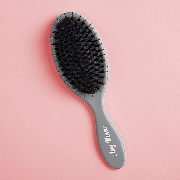 MrCB Grey Hair Brush - Image 3