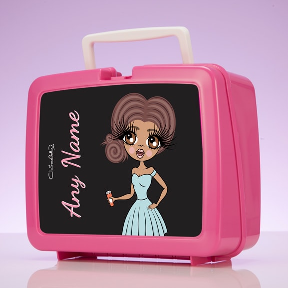 ClaireaBella Lunch Box - Image 4