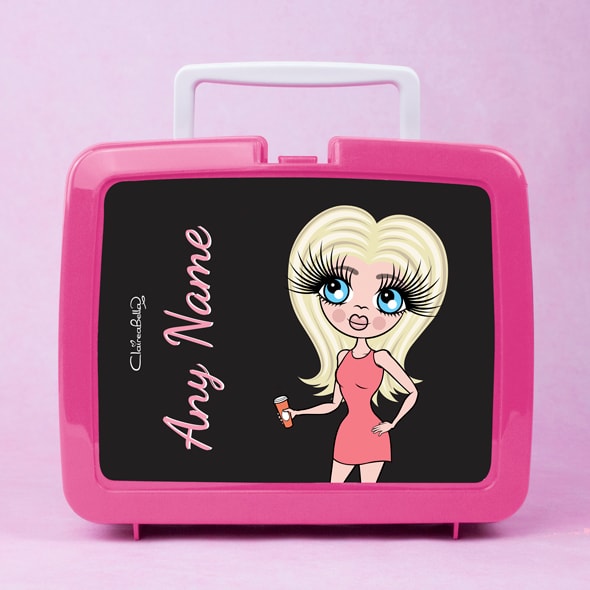 ClaireaBella Lunch Box - Image 6
