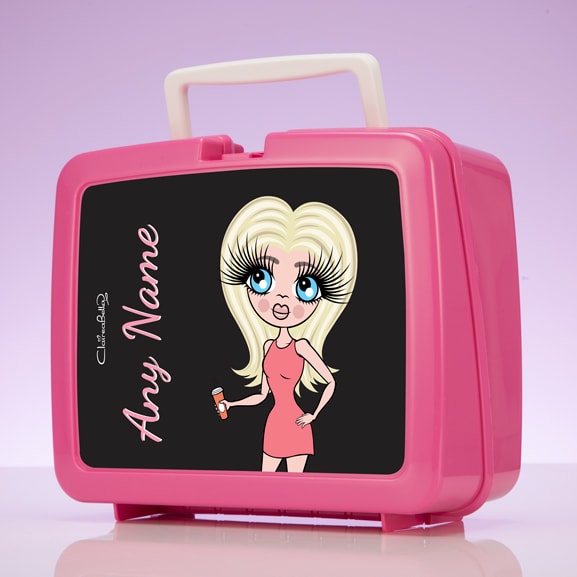 ClaireaBella Lunch Box - Image 5