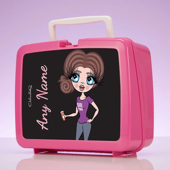 ClaireaBella Lunch Box - Image 2