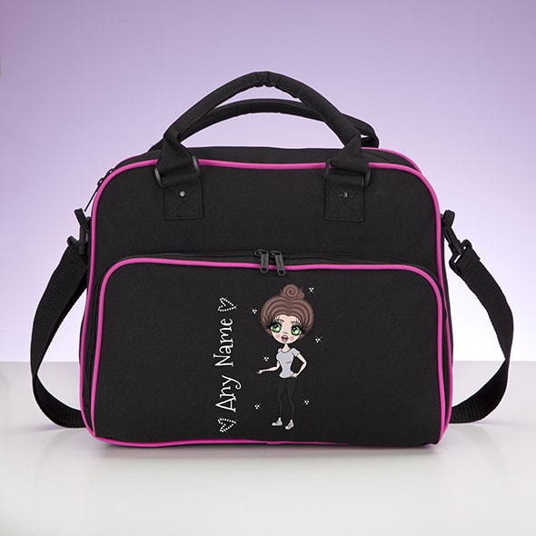 ClaireaBella Sports Bag - Image 3