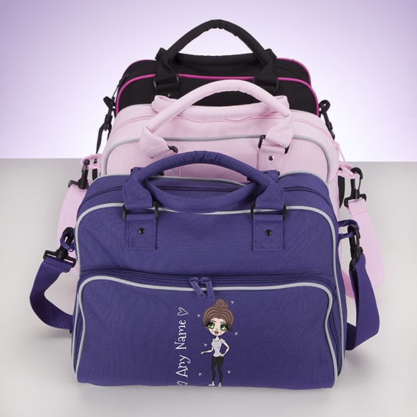 ClaireaBella Sports Bag - Image 7