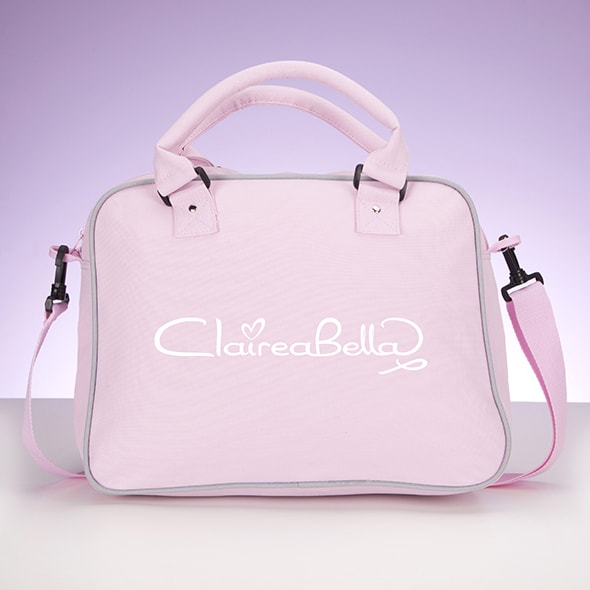 ClaireaBella Sports Bag - Image 5